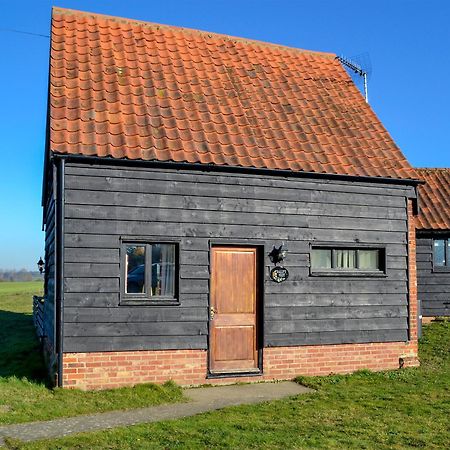 Sallys Nest - E3042 Blyford Eksteriør billede